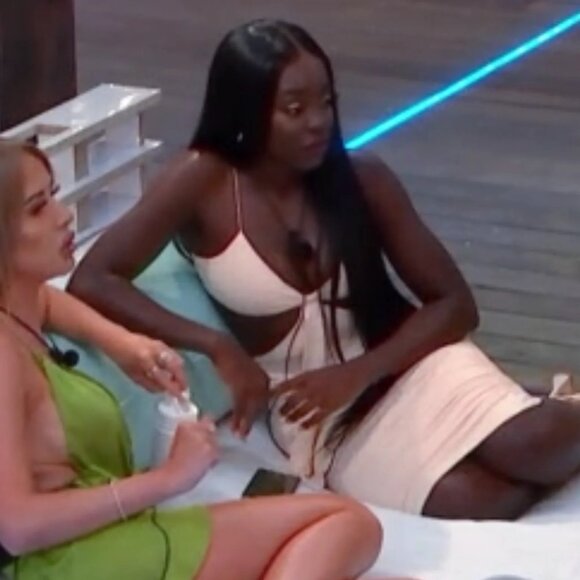 Oh Polly - Get the Glow Midi Dress - Picture 8 of 8